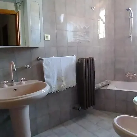 Casa Maria Holiday home