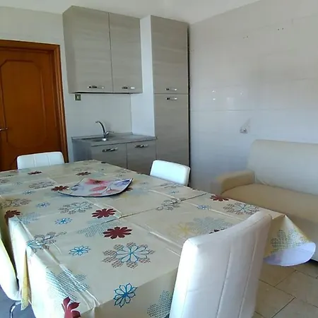 Casa Maria Holiday home Manduria