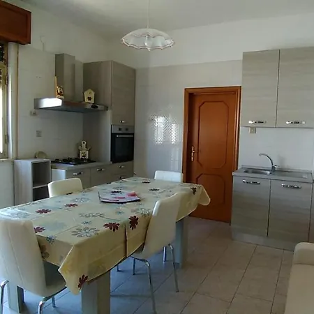 Casa Maria Manduria