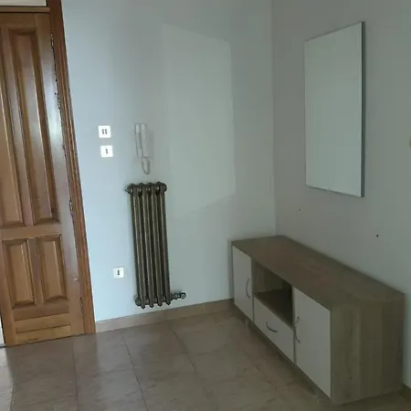 Casa Maria Holiday home