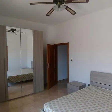 Casa Maria Holiday home