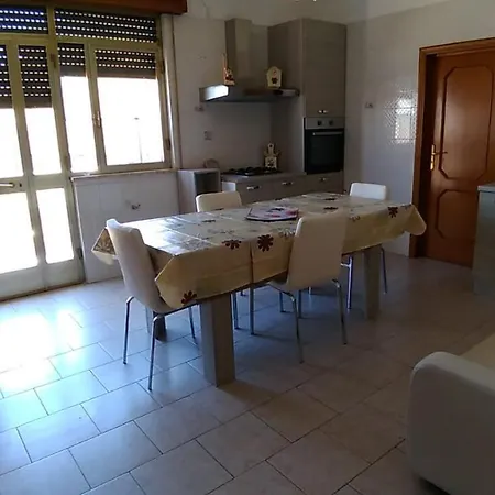 Casa Maria *