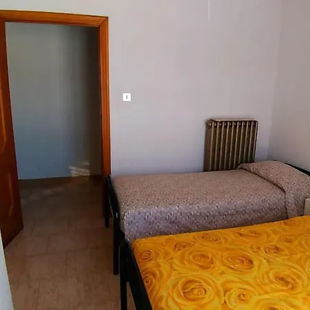 Casa Maria Holiday home Manduria