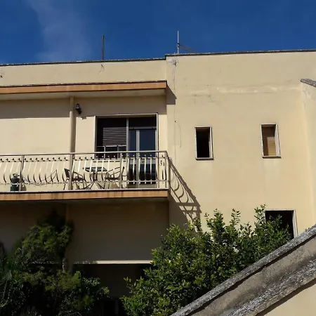 Casa Maria
