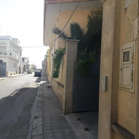 Casa Maria *