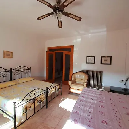 Casa Maria Semesterbostad