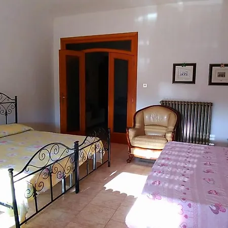 Casa Maria Semesterbostad *